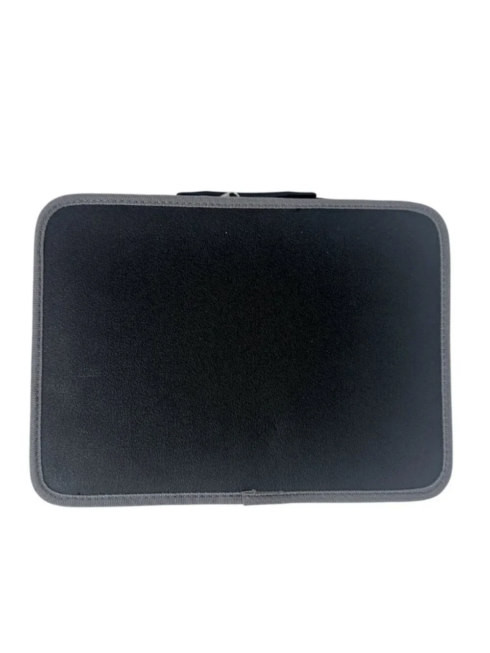 OtterBox Utility Carrying Case 11 Inch Chromebook Organizer Hard Shell Gray